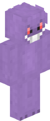 Free Dark Minecraft Skins Download (Java & Bedrock) | CraftMC