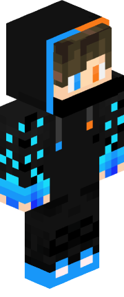 Skin Render