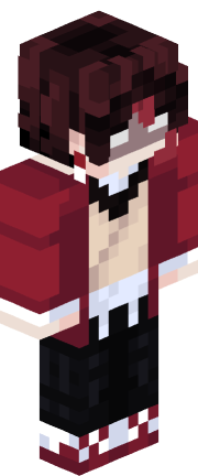 Skin Render