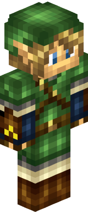 Skin Render