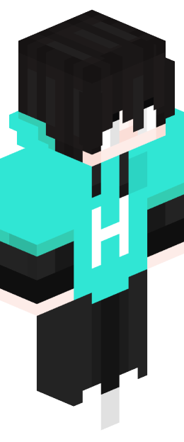 Skin di Gianfilippo2048
