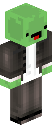 Skin Render