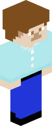 Skin Render