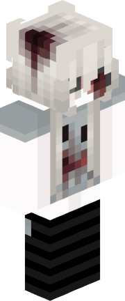 Skin Render