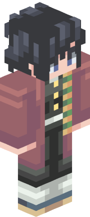 Skin Render
