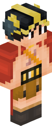 Skin Render