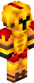 Skin Gladiator