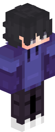 Skin Render