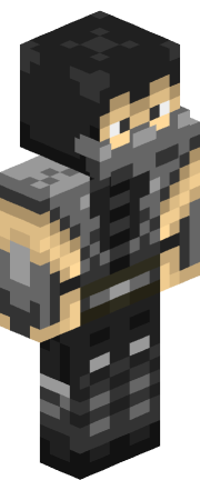 Skin Render