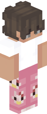 Skin Render