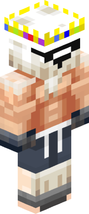 Skin Render