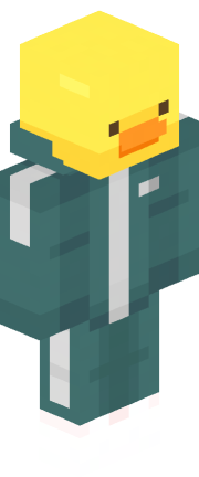 Skin Render