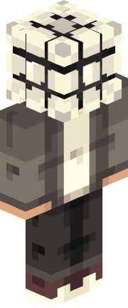 Skin Render