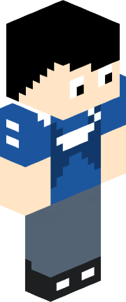 Skin Render