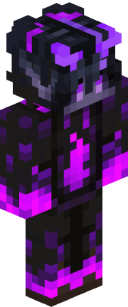 Skin Render