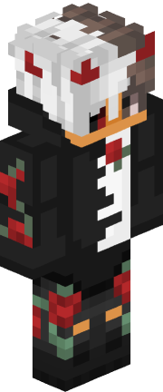 Skin Render