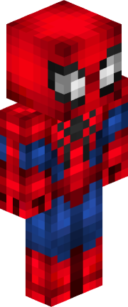 Skin Render