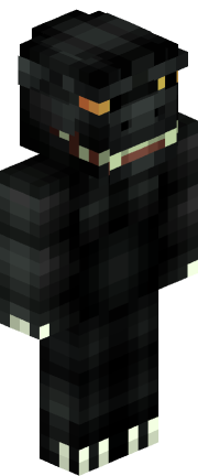 Skin Render