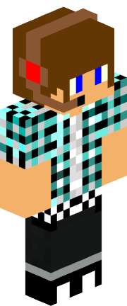 Skin Render