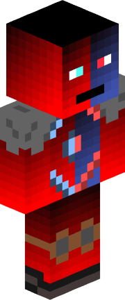 Skin Render