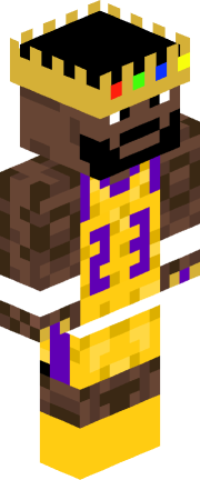 Skin Render