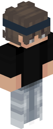 Skin Render
