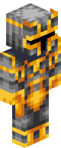 Skin Złoty Rycerz