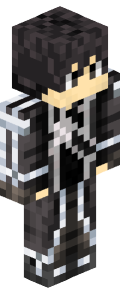 Skin Gon Freecss