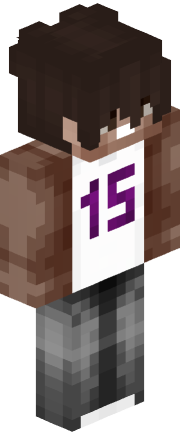 Skin Render
