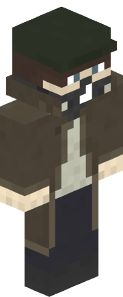 Skin Render