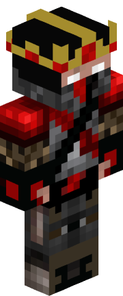 Skin Render