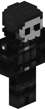 Skin Render