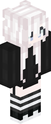 Skin Render