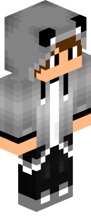 Skin Render