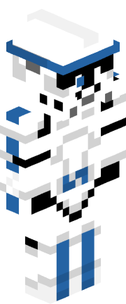 Skin Render