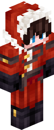 Skin Render
