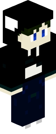 Skin Render