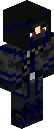 Skin Render