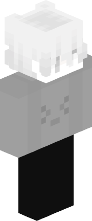 Skin Render