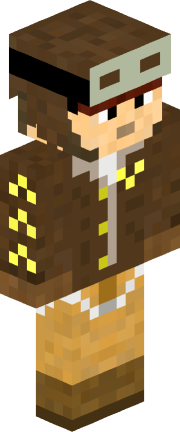 Skin Render