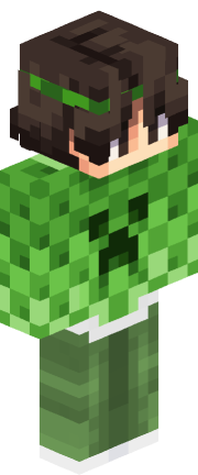 Skin Render