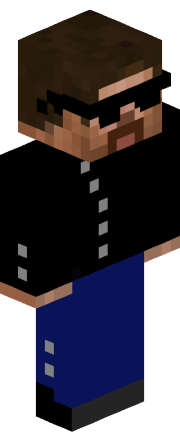 Skin Render