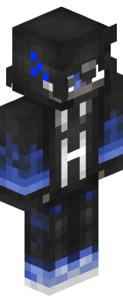 Skin Render