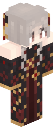 Skin Render