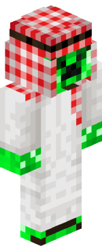 HARISx69 skin