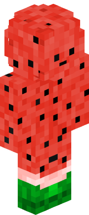Skin Render