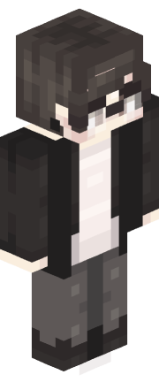 Skin Render