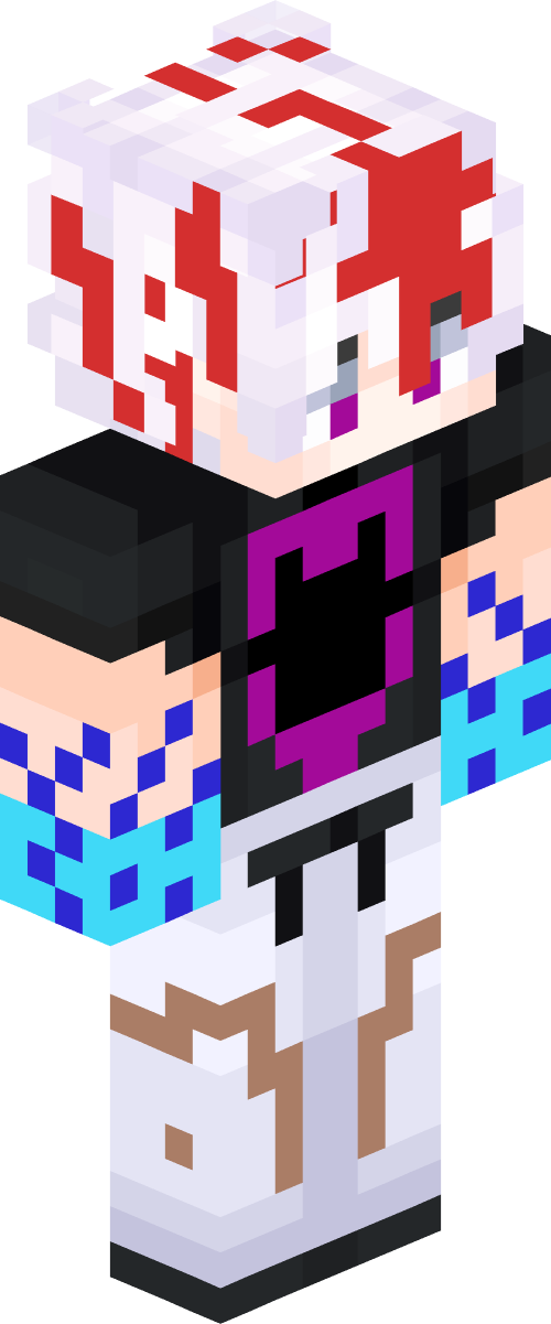HAYDRA_MC
