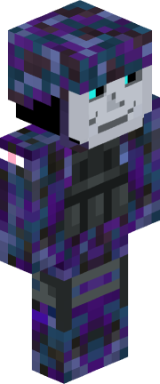 Skin Render