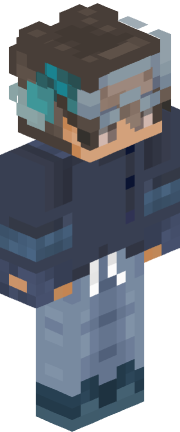 Skin Render